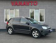 Opel Antara I Альметьевск  - изображение 21