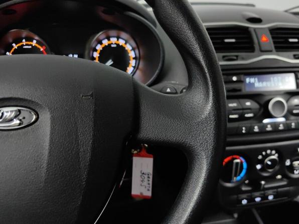 Lada (ВАЗ) Granta I Рестайлинг с пробегом 2021 года, цена 585 000 рублей, 142030 км, хэтчбек, Автокод Объявления