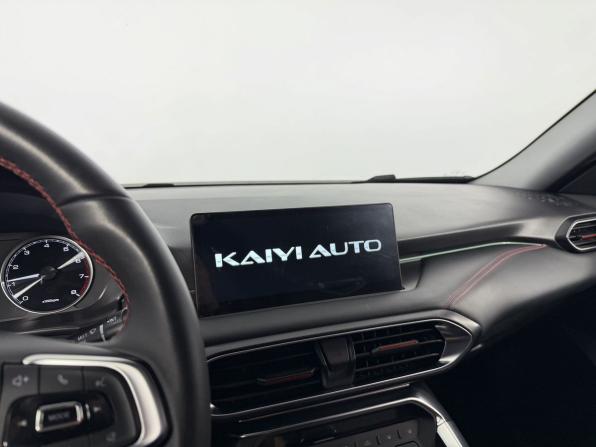 Kaiyi E5 с пробегом 2023 года, цена 1 390 000 рублей, 53426 км, седан, Автокод Объявления