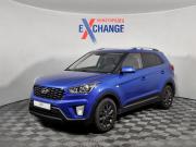 Hyundai Creta I Рестайлинг Нижний Новгород  - изображение 21