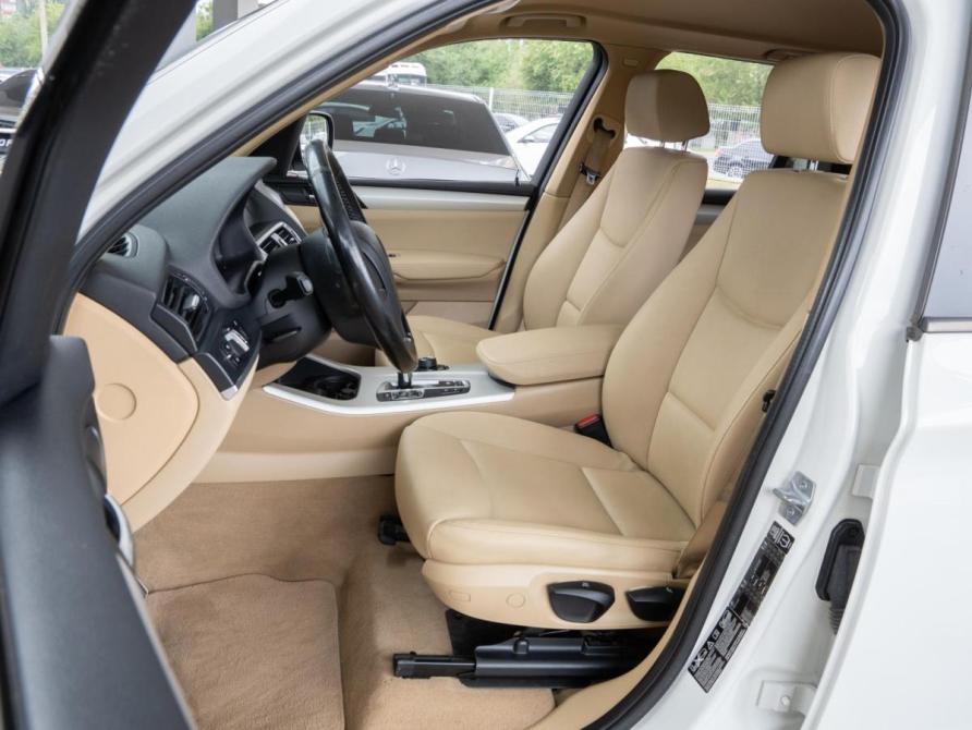 BMW X3 II (F25) Волгоград  - изображение 10