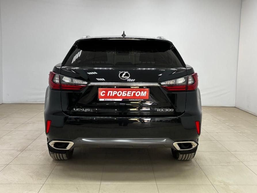 Lexus RX IV Альметьевск  - изображение 5