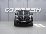 Nissan Juke I Ростов-на-Дону  - изображение 20