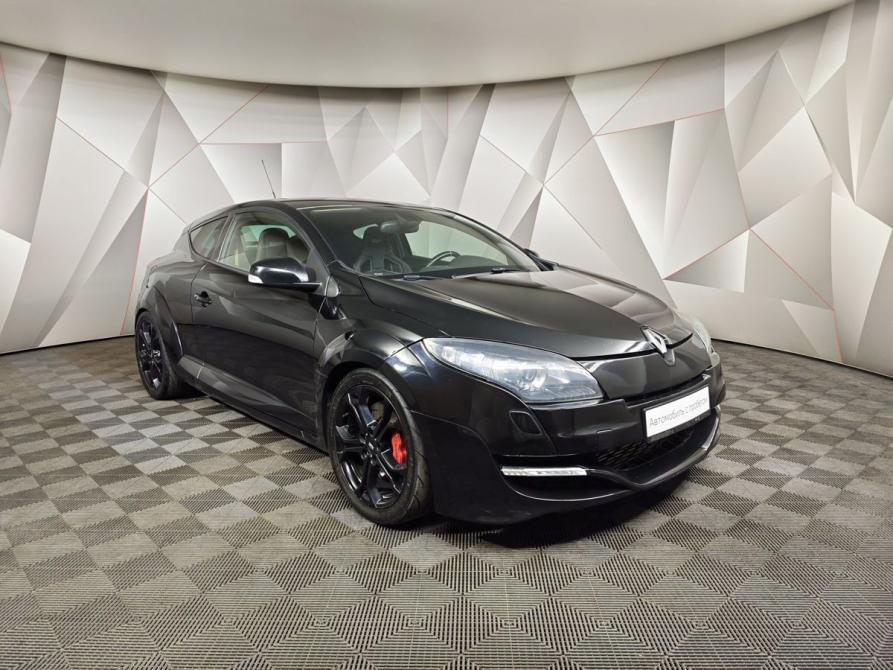 Renault Megane RS III Москва  - изображение 3
