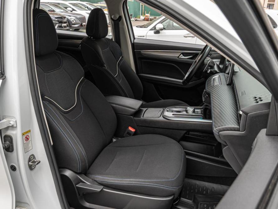 Haval Jolion I Рестайлинг Краснодар  - изображение 8