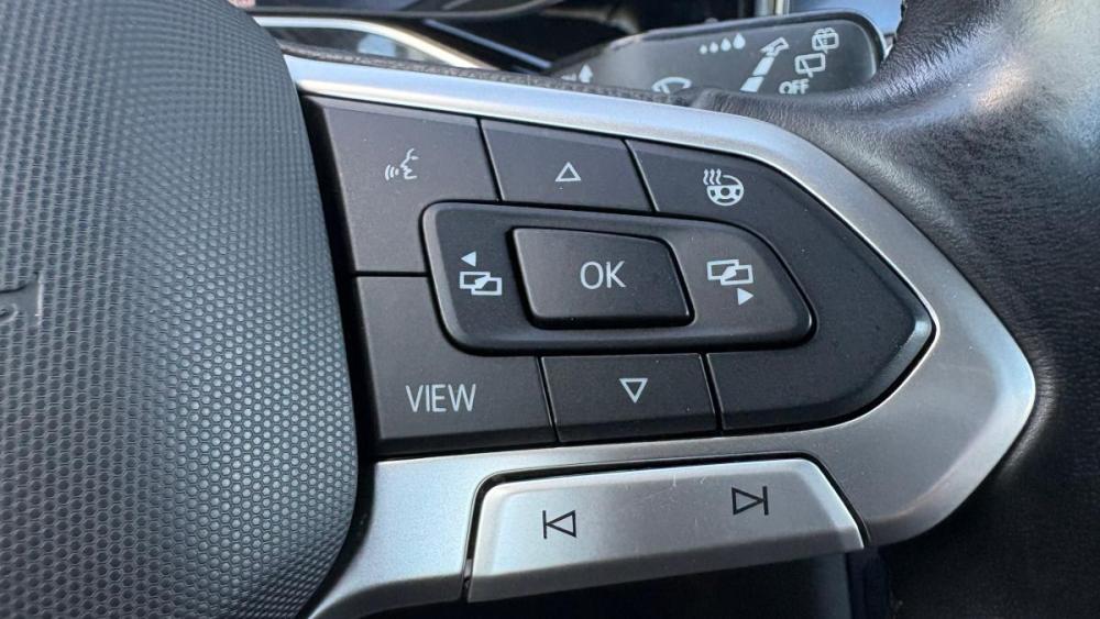 Volkswagen Polo VI Брянск  - изображение 21