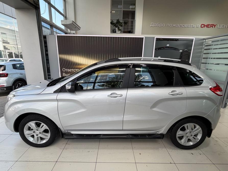 Lada (ВАЗ) XRAY I Таганрог  - изображение 9