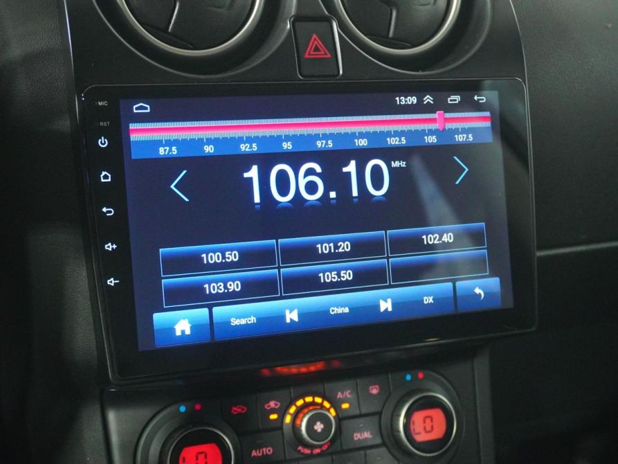 Nissan Qashqai I Вологда  - изображение 12