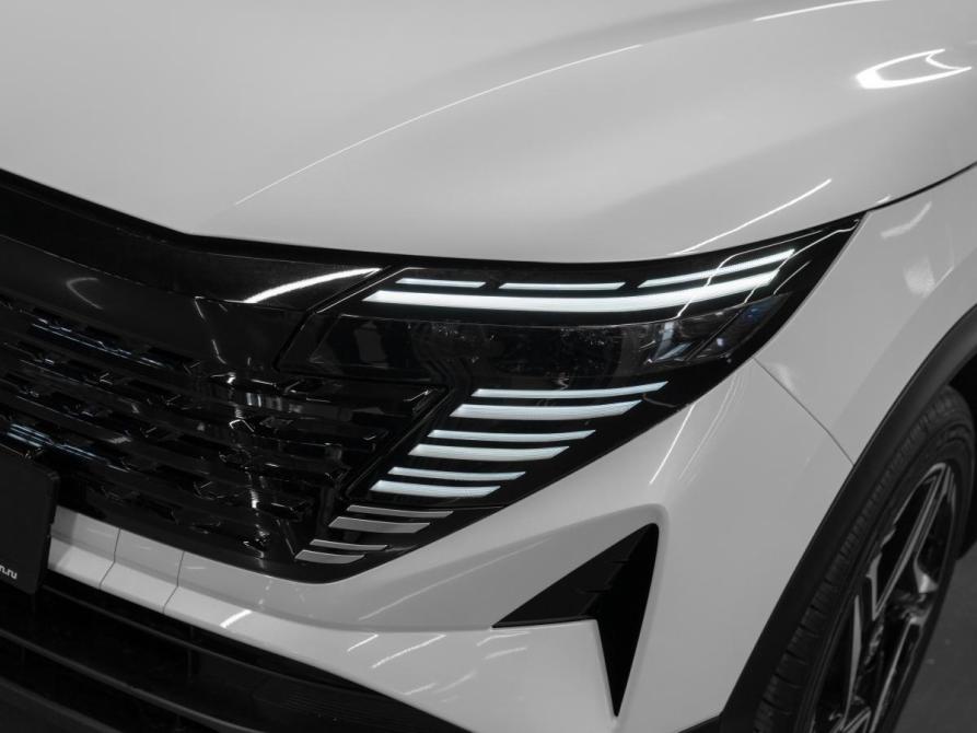 Nissan Qashqai II Рестайлинг 2 Москва  - изображение 24