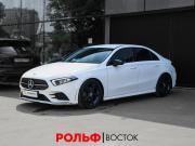 Mercedes-Benz A-Класс IV (W177) Москва  - изображение 19