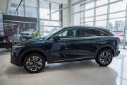 Haval F7 II Москва  - изображение 23
