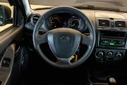 Lada (ВАЗ) Granta I Рестайлинг Уфа  - изображение 24