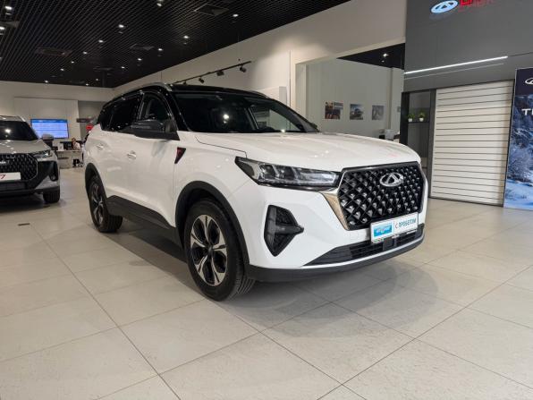 Chery Tiggo 7 Pro Max I с пробегом 2023 года, цена 1 900 000 рублей, 95527 км, внедорожник, Автокод Объявления