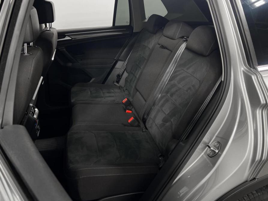 Volkswagen Tiguan II Казань  - изображение 9