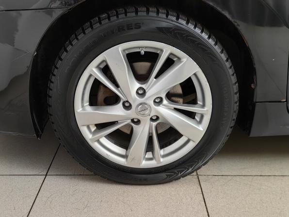 Nissan Teana III с пробегом 2015 года, цена 999 000 рублей, 174276 км, седан, Автокод Объявления