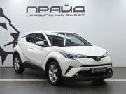 Toyota C-HR I Ростов-на-Дону  - изображение 29