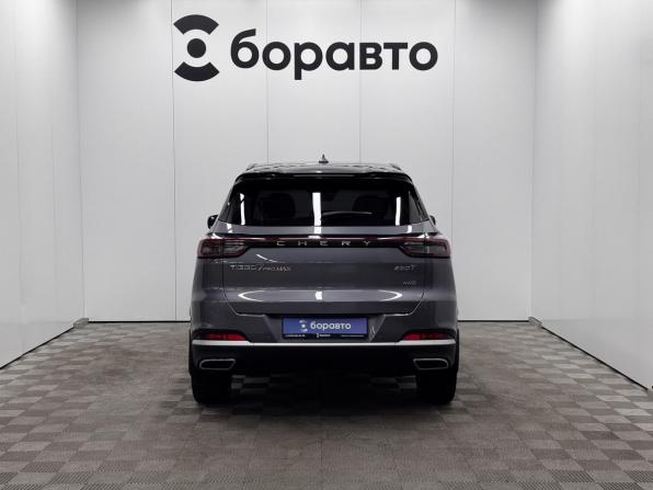 Chery Tiggo 7 Pro Max I Рестайлинг с пробегом 2024 года, цена 2 300 000 рублей, 22589 км, внедорожник, Автокод Объявления