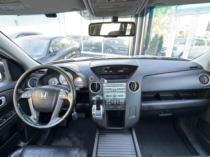 Honda Pilot II Екатеринбург  - изображение 16