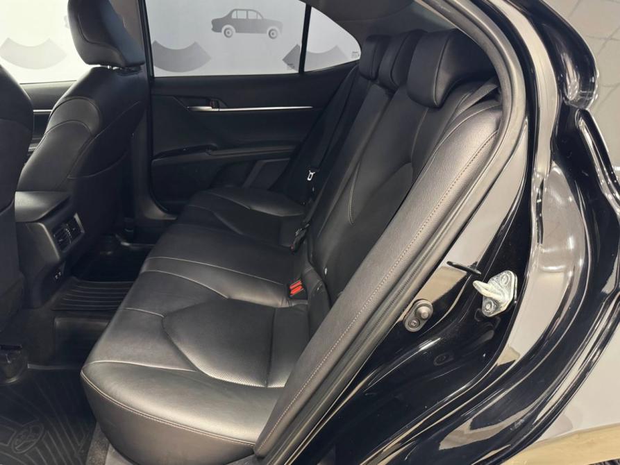 Toyota Camry VIII (XV70) Ставрополь  - изображение 9