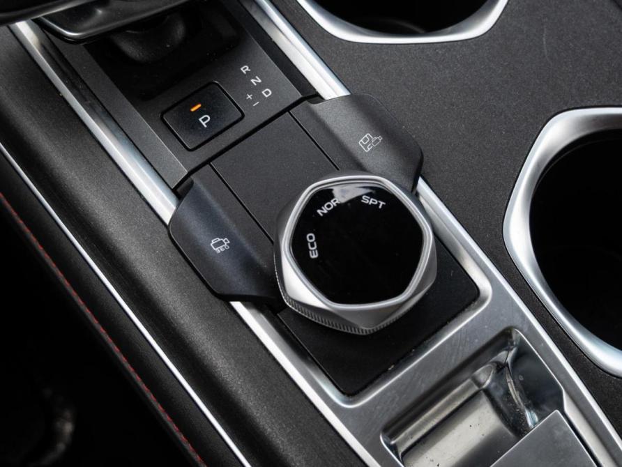 Changan UNI-S (CS55 Plus) I Краснодар  - изображение 18