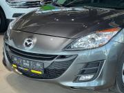 Mazda 3 II (BL) Рестайлинг Оренбург  - изображение 30