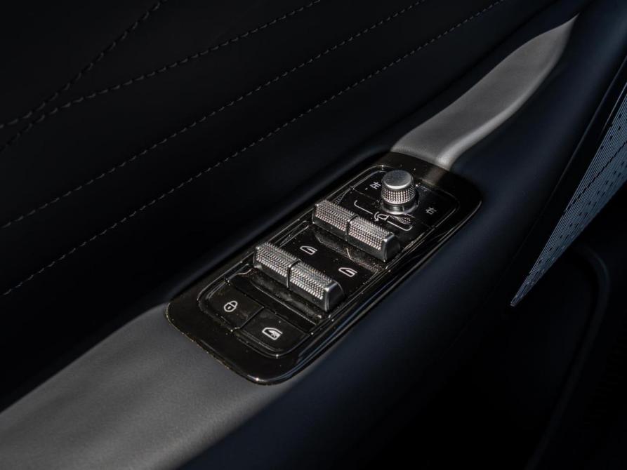 Geely Galaxy Starship 7 Краснодар  - изображение 20