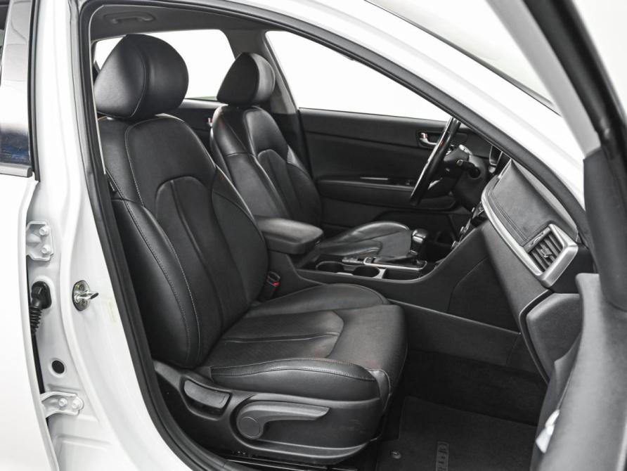 Kia Optima IV Рестайлинг Ставрополь  - изображение 8