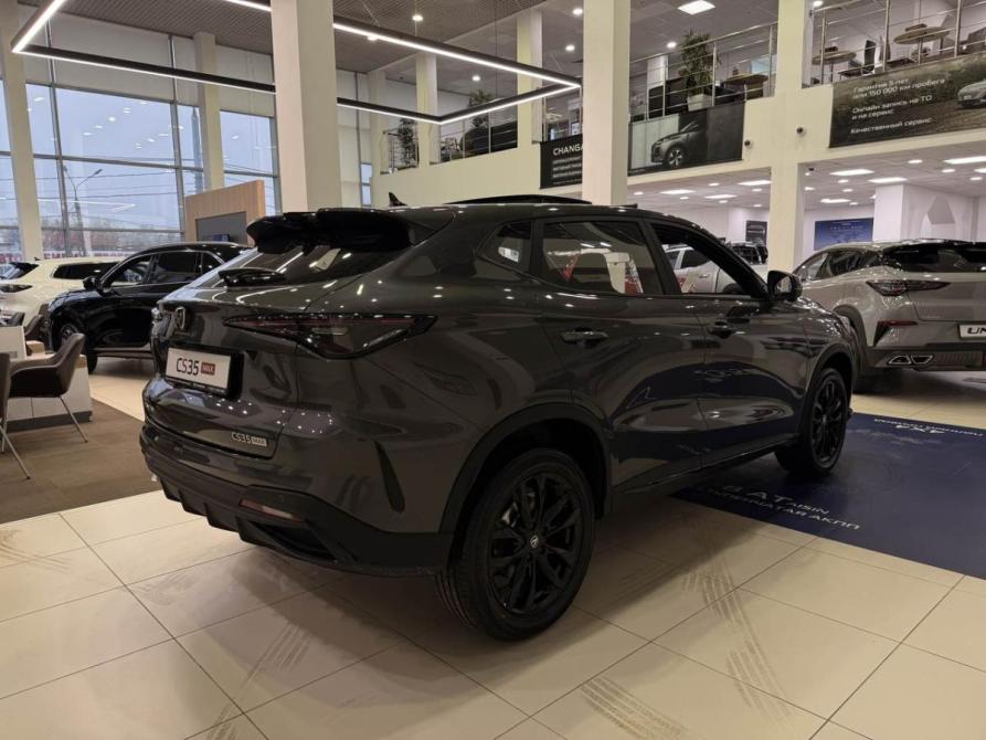 Changan CS35 Max Нижний Новгород  - изображение 5