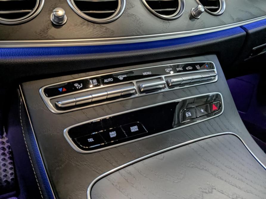 Mercedes-Benz E-Класс V (W213 S213 C238) Рестайлинг Москва  - изображение 25