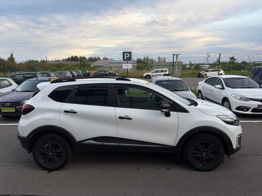 Renault Kaptur I Рестайлинг Ярославль  - изображение 6