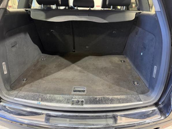 Volkswagen Touareg I Рестайлинг с пробегом 2007 года, цена 949 000 рублей, 312796 км, внедорожник, Автокод Объявления