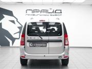 Lada (ВАЗ) Largus I Рестайлинг Ростов-на-Дону  - изображение 37