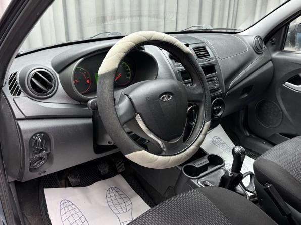 Lada (ВАЗ) Kalina II с пробегом 2014 года, цена 369 000 рублей, 90000 км, универсал, Автокод Объявления
