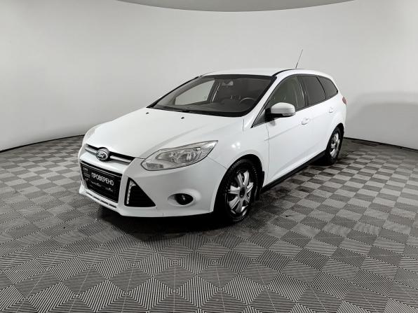 Ford Focus III с пробегом 2013 года, цена 670 000 рублей, 140278 км, универсал, Автокод Объявления