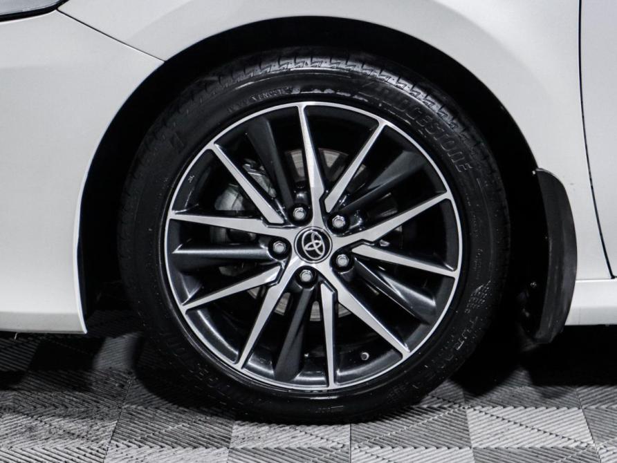 Toyota Camry VIII (XV70) Рестайлинг Москва  - изображение 15
