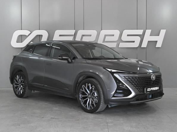 Changan UNI-T I с пробегом 2024 года, цена 2 349 000 рублей, 30373 км, внедорожник, Автокод Объявления