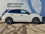 Porsche Cayenne III Москва  - изображение 38