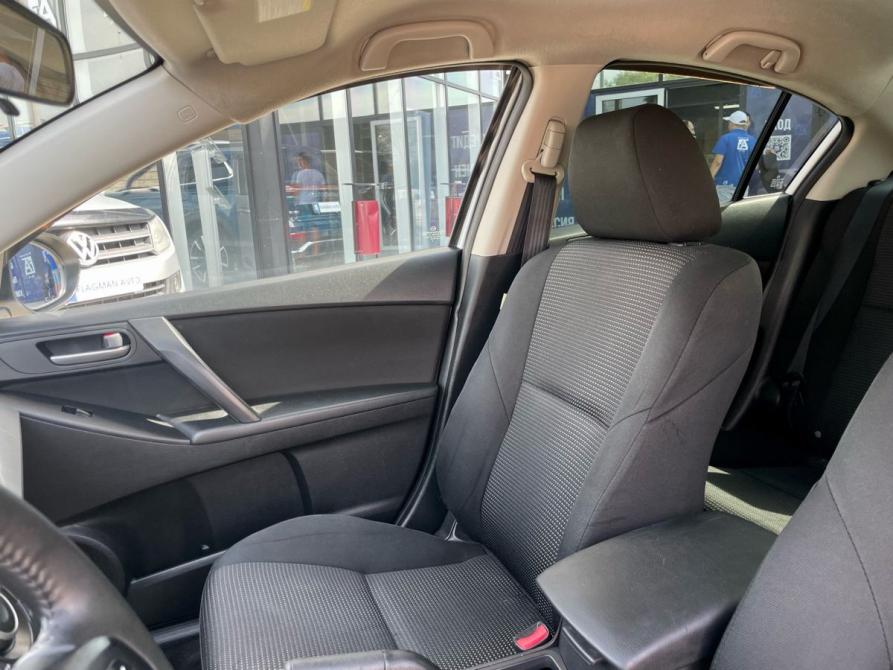 Mazda 3 II (BL) Рестайлинг Краснодар  - изображение 11