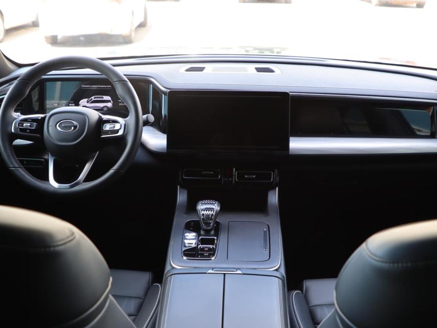 GAC GS8 II Санкт-Петербург  - изображение 12