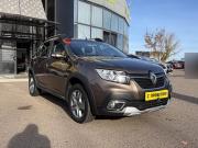 Renault Sandero II Рестайлинг Нефтекамск  - изображение 11