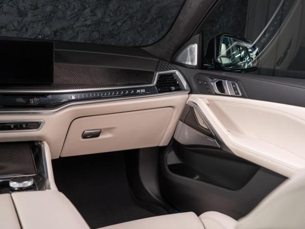 Новый BMW X6 III (G06) Рестайлинг 2026 года, цена 16 990 000 рублей, внедорожник, Автокод Объявления