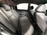 Chevrolet Aveo I Рестайлинг Москва  - изображение 34