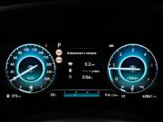 Hyundai Santa Fe IV Рестайлинг Химки  - изображение 31