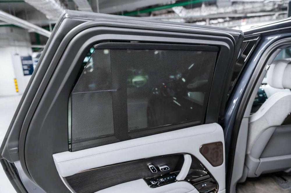 Land Rover Range Rover V Москва  - изображение 34