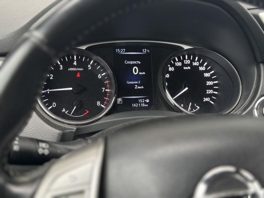 Nissan X-Trail III Тверь  - изображение 9