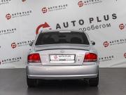 Hyundai Sonata IV (EF) Рестайлинг Минеральные Воды  - изображение 20