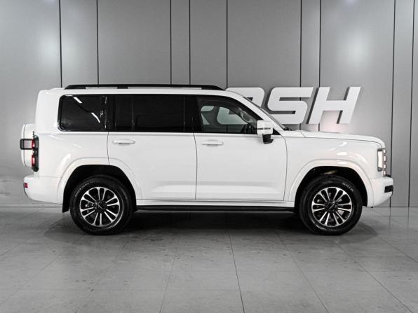Haval H9 II с пробегом 2024 года, цена 4 159 000 рублей, 15539 км, внедорожник, Автокод Объявления