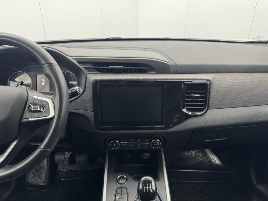 Chery Tiggo 4 I Рестайлинг Воронеж  - изображение 15