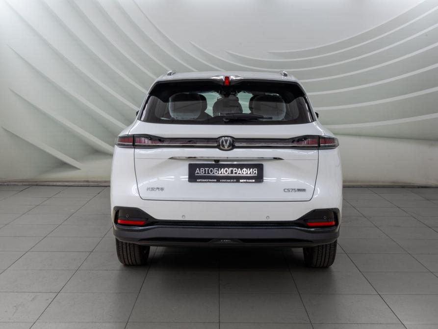 Changan CS75 Plus IV Волгоград  - изображение 6