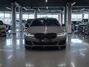 BMW 5 серии VII (G30/G31/G38) Рестайлинг Москва  - изображение 31